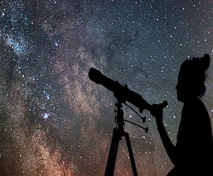 Marsa Alam: Desert Stargazing Tour with Camel Ride & Dinner