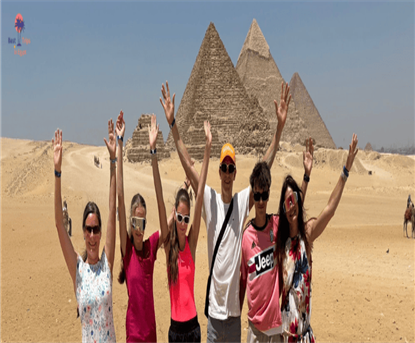 Grand Egyptian Museum, Pyramids, Sphinx Tour & Lunch