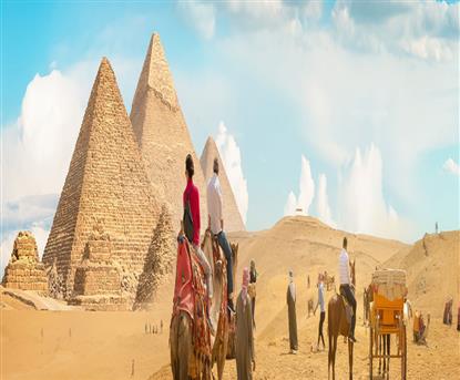 CAIRO PRIVATE TOUR