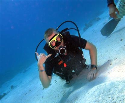 Intro Diving & Snorkeling Tour with Lunch & Drinks