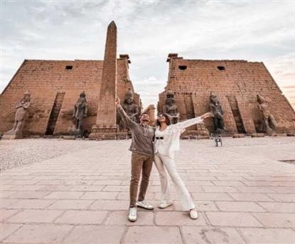 LUXOR PRIVATE TOUR