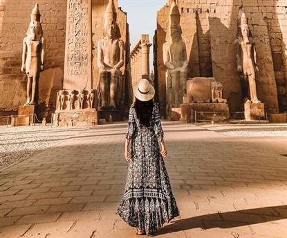 Luxor By Bus