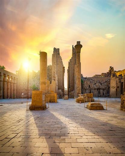 Luxor Tours
