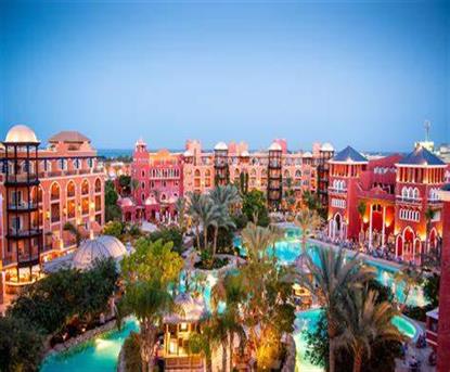 Hotels reservation