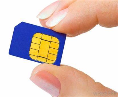 SIM Cards