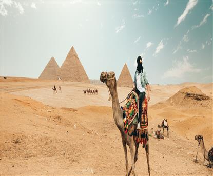 Touristic programs