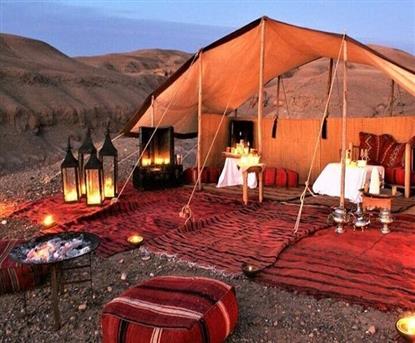Safari Sahara Park 