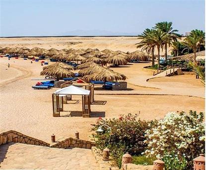 Sharm El Naga